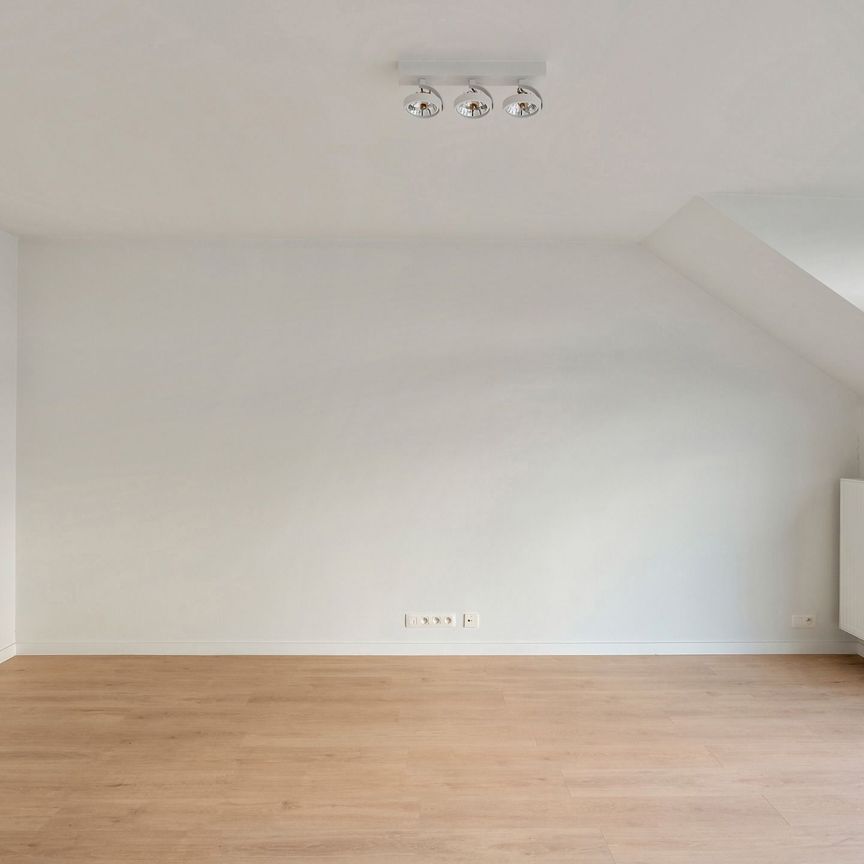 Recent gerenoveerd appartement met 2 slaapkamers in Turnhout - Photo 1
