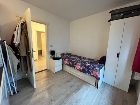 NIEUWBOUWAPPARTEMENT 3 SLAAPKAMERS + PARKEERPLAATS INCL. - Foto 4