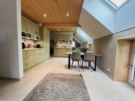 Appartement te huur - Photo 2
