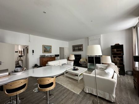 Location appartement 3 pièces, 78.85m², Rochefort - Photo 3