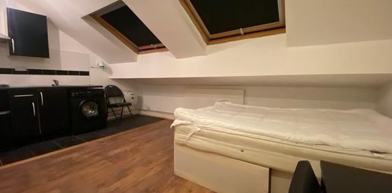 Studio Flat, Grange Park Road, CR7 - Photo 2
