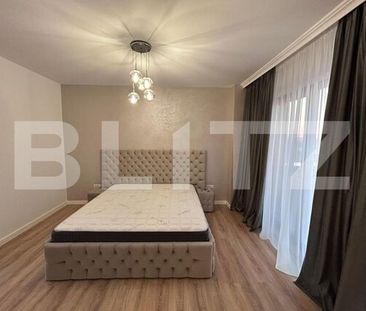 Apartament 2 camere, open space, cu terasa, 83 mp, zona Veteranilor - Fotografie 2