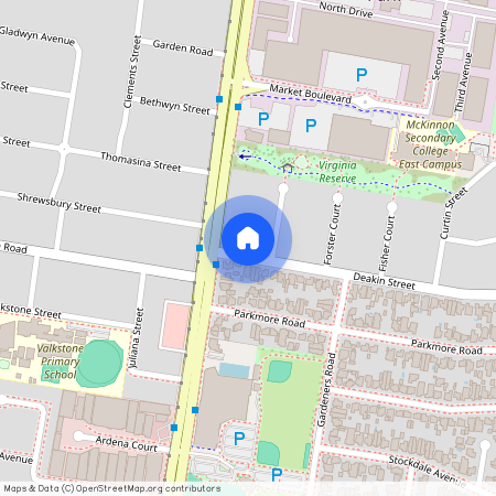 1A Deakin Street, Bentleigh East