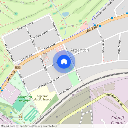 3/38 Robert Street, Argenton NSW 2284