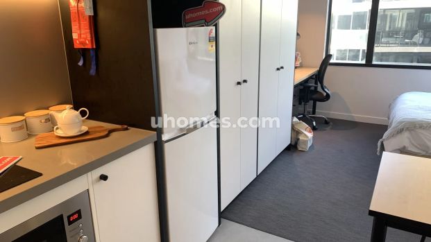 Standard Studio Apartment - Photo 1