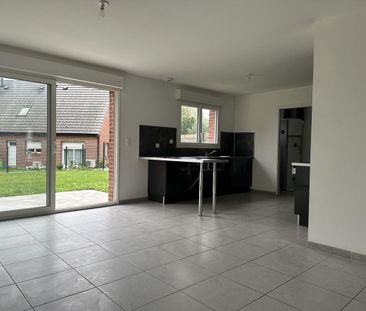 MAISON 3 CHAMBRES-GARAGE+JARDIN - Photo 1