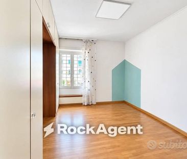 Appartamento di 20 m² con 3 locali a Roma - Photo 5
