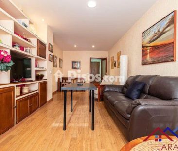 Piso en alquiler en Norte-Altillo - Foto 1