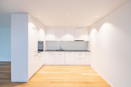 4.5 Zimmerwohnung in Neftenbach - Photo 4