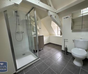 Location Appartement 3 pièces 62m² CAMBRAI 59400 - Photo 4