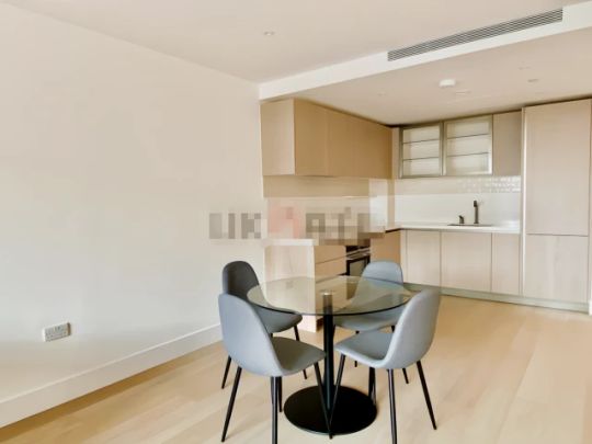 1 Bedroom 1 Bathroom - Photo 1