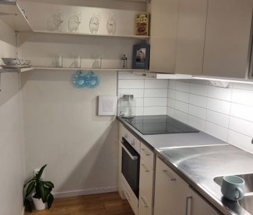 Hjulstavägen, Spånga - Photo 5