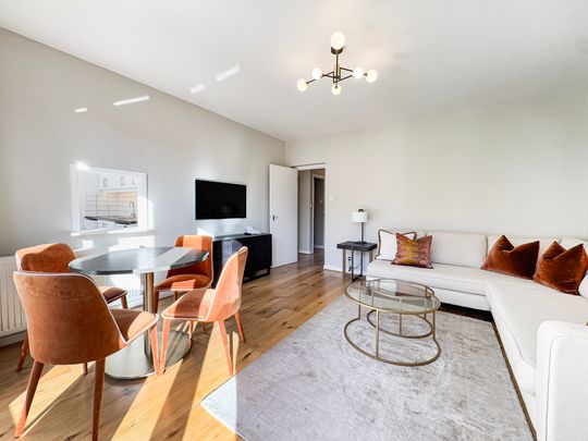 Fulham Road, SW3, London - Photo 1