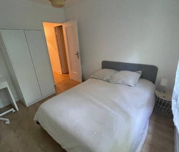 70m² All inclusive 3 chambres Campus/Université - Photo 1