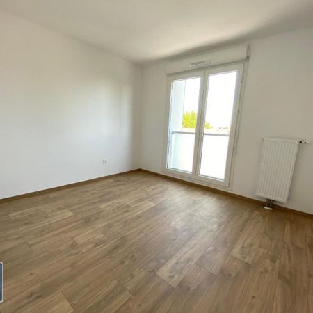 Location Appartement 2 pièces 41m² VALENCIENNES 59300 - Photo 3