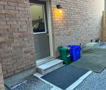 For Lease - 51 Murray Leonard Lane Unit# (Basement Apartment), East... - Photo 4