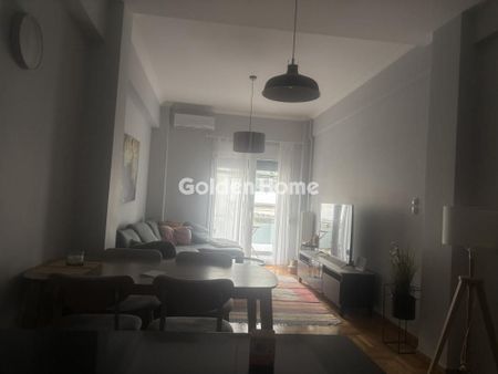 Διαμέρισμα για ενοικίαση Καλλιμάρμαρο (Μετς - Καλλιμάρμαρο) - Photo 5
