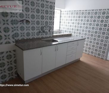 Apartamento T2 em Lisboa - Foto 2