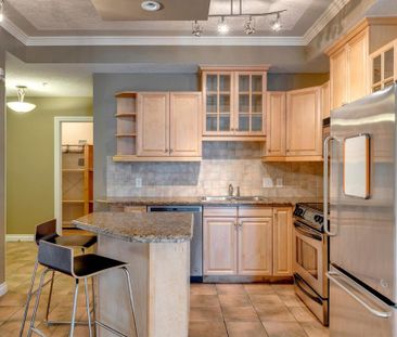 2 Bed Condo In Beltline With Undgr.Parking/In Suite Laundry/ Heat &... - Photo 6