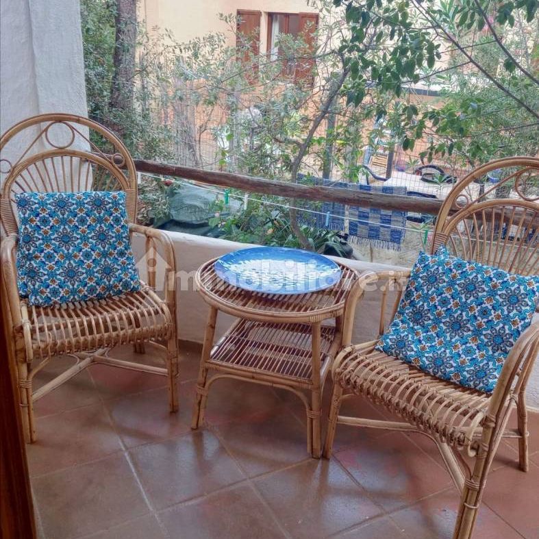 Villa unifamiliare Vico Porto sos Alinos 44, Sas Linnas Siccas, Orosei - Photo 1