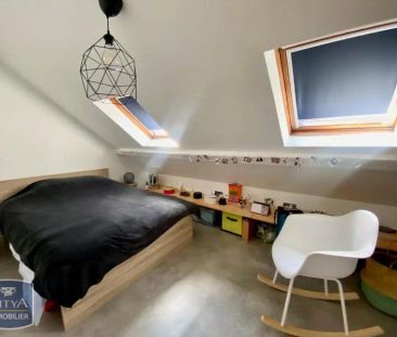 Appartement à louer 2 pièces 35.68m² - Photo 1