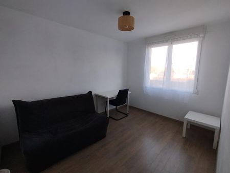 Location Appartement 3 pièces Meublé 68m² BREST 29200 - Photo 4