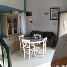 Διαμέρισμα για ενοικίαση - Βάμος, - Photo 1