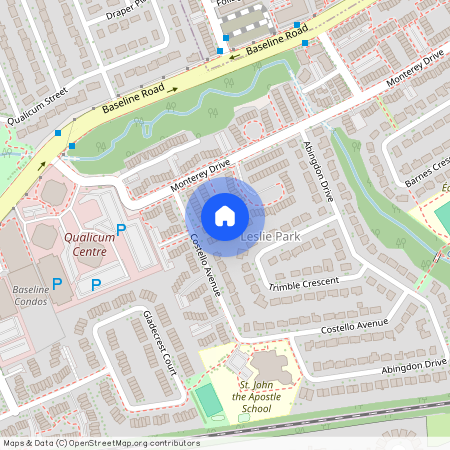 39-85 Costello Ave., Ottawa