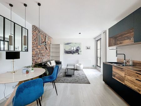 Apartment - Photo 2
