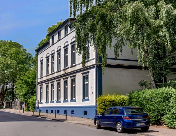 3-Zimmer-Wohnung in Dortmund Hörde inkl. 200 EUR Baumarktgutschein - Foto 1