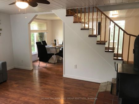 Detached Home For Lease | X112 - Photo 5