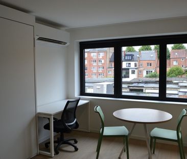 3 instapklare studio's te huur - Photo 3