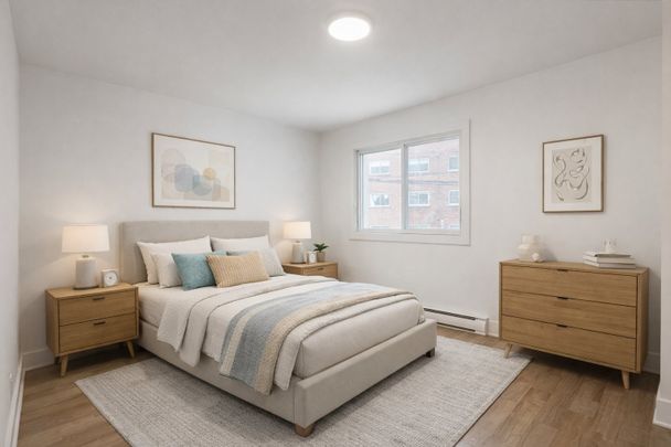 8793 Rue Curé-Legault - Photo 1