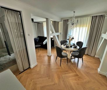 Sopot Monte Cassino Piękne Mieszkanie W Kamienicy - Zdjęcie 3