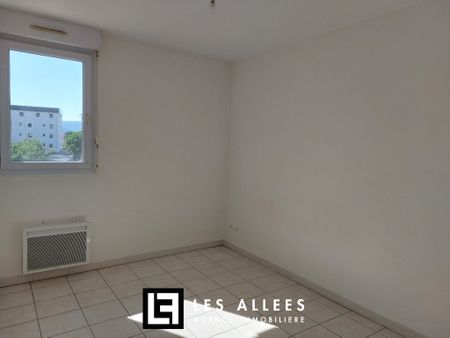 APPARTEMENT T3 - Photo 2