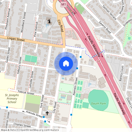 3/26 City Road, Qld 4207, Beenleigh