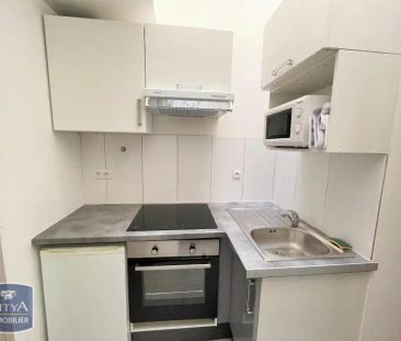 Appartement à louer 1 pièce 24.27m² - Photo 3