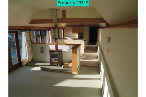 3 bedroom detached house to rent - Photo 1