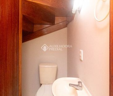 Casa em Condomínio com 2 quartos e 70m² para alugar em Humaitá, Por... - Photo 5