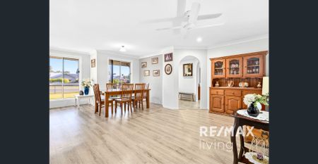 4 Bedroom Dream Home with Prime location in Burpengary East - Photo 2