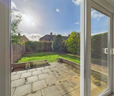 3 bedroom End of terrace house to rent - Photo 5