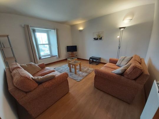 1D James Street, AB42 1DR, Peterhead - Photo 1