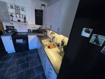 Gamlestadstorget, Göteborg - Photo 5