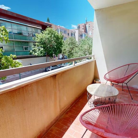 Calle Fernández Fermina, Málaga, Andalusia 29006 - Photo 1