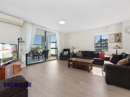 71/8-10 Boundary Rd, Carlingford NSW 2118 - Apartment For Rent | Domain - Photo 3