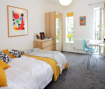 6 bedroom semi-detached house to rent - Photo 6