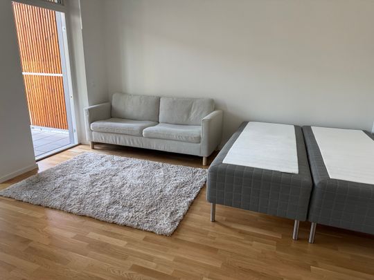 Södra vägen, Nacka - Photo 1