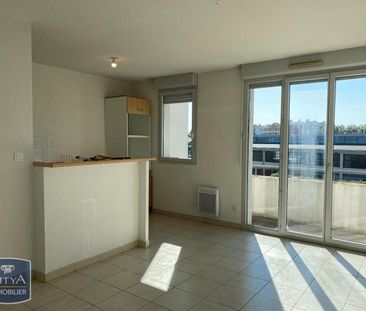 Location Appartement 3 pièces 56m² AUTERIVE 31190 - Photo 1