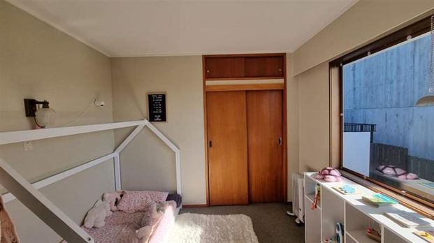 SUNNY 2 BEDROOM UNIT - MISSION BAY - Photo 1