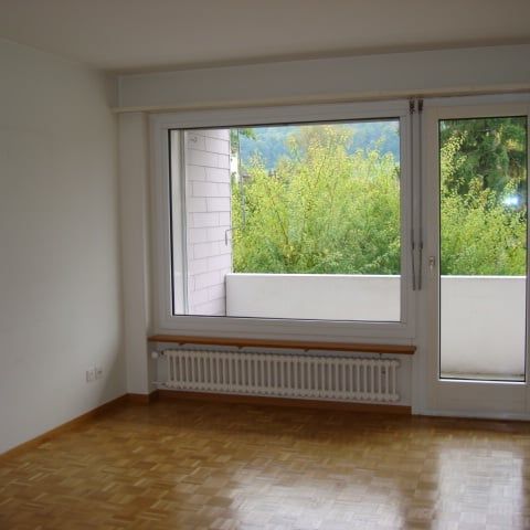 "4 Zimmerwohnung im Limmattal, zwischen Baden und Zürich" - Photo 1